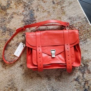 Proenza Schouler PS1 Medium